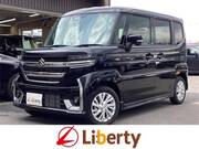 2024 SUZUKI SPACIA CUSTOM