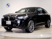2024 BMW X4
