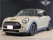2020 BMW MINI