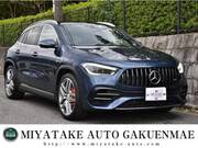 2022 MERCEDES BENZ GLA-CLASS