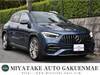 MERCEDES BENZ GLA-CLASS