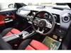 MERCEDES BENZ GLA-CLASS