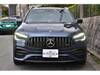 MERCEDES BENZ GLA-CLASS