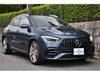 MERCEDES BENZ GLA-CLASS