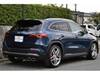 MERCEDES BENZ GLA-CLASS