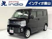 2018 SUZUKI EVERY WAGON