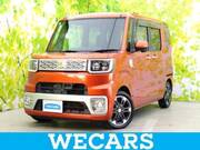 2015 DAIHATSU WAKE