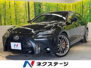 2017 LEXUS GS