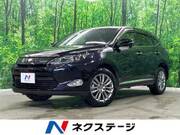 2016 TOYOTA HARRIER