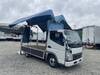 FUSO CANTER GUTS
