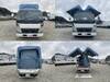FUSO CANTER GUTS
