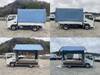 FUSO CANTER GUTS