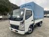 FUSO CANTER GUTS