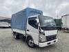 FUSO CANTER GUTS