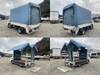 FUSO CANTER GUTS
