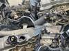 FUSO CANTER GUTS