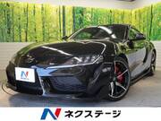 2020 TOYOTA SUPRA RZ