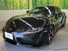 TOYOTA SUPRA