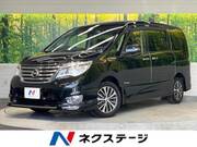 2016 NISSAN SERENA