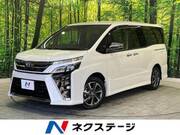 2021 TOYOTA VOXY