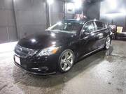 2008 LEXUS GS