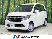 2015 HONDA N-WGN