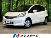 2012 HONDA FIT G
