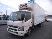 2018 HINO DUTRO