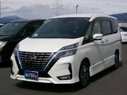 2020 NISSAN SERENA