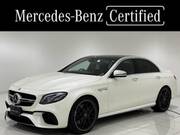 2019 MERCEDES BENZ E-CLASS