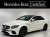 MERCEDES BENZ E-CLASS