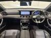 MERCEDES BENZ E-CLASS