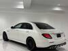 MERCEDES BENZ E-CLASS