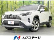 2021 TOYOTA RAV4 G
