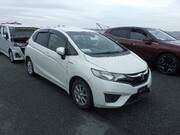 2016 HONDA FIT HYBRID
