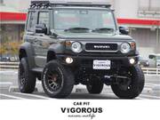 2021 SUZUKI JIMNY SIERRA