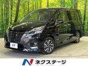 2021 NISSAN SERENA