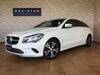 MERCEDES BENZ CLA-CLASS Shooting Brake