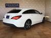MERCEDES BENZ CLA-CLASS Shooting Brake