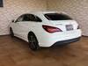 MERCEDES BENZ CLA-CLASS Shooting Brake