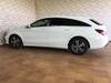 MERCEDES BENZ CLA-CLASS Shooting Brake