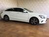 MERCEDES BENZ CLA-CLASS Shooting Brake