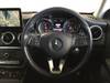 MERCEDES BENZ CLA-CLASS Shooting Brake