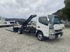 NISSAN NT450 ATLAS