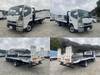 NISSAN NT450 ATLAS