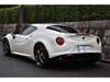 ALFA ROMEO 4C