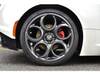 ALFA ROMEO 4C