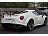 ALFA ROMEO 4C
