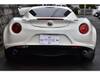 ALFA ROMEO 4C