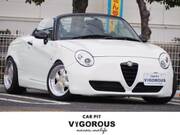 2016 DAIHATSU COPEN